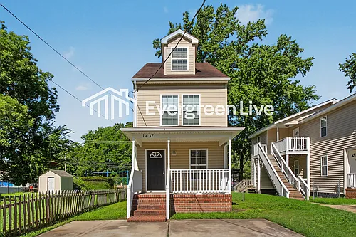 1417 Martin Ave Photo 1 1417 Martin Ave Photo 1