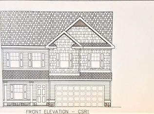 38 Ulsh Park Dr #51, Newnan, GA 30265