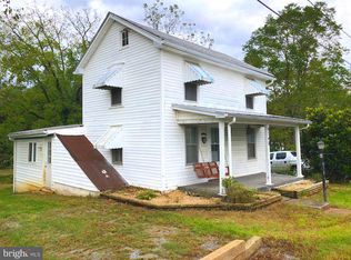 8740 Downsville Pike, Williamsport, MD 21795