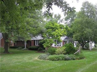 971 Hickory St, Perrysburg, OH 43551