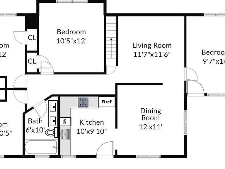 200 Main St #1 — Photo 17