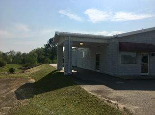 119 N Main St, Broadway, NC 27505