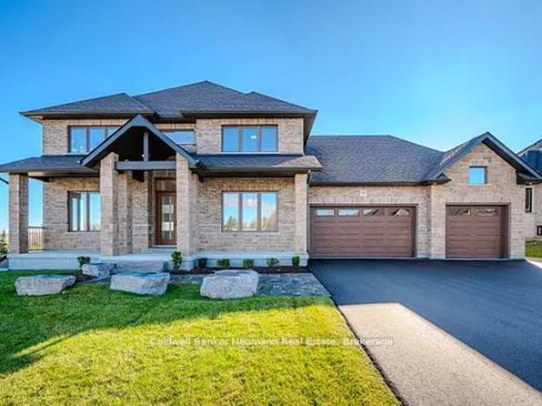 10 Broughton St, Erin, ON N1H 0B7