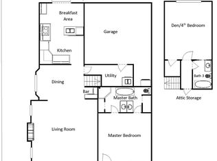 15604 Moondust Dr, Dallas, TX 75248
