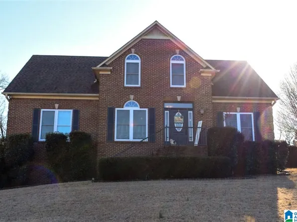 155 Azzilee Cir, Locust Fork, AL 35097