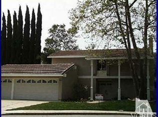 2085 Broomfirth Ct, Westlake Village, CA 91361