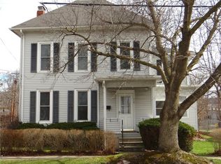 918 Magee St, Elmira, NY