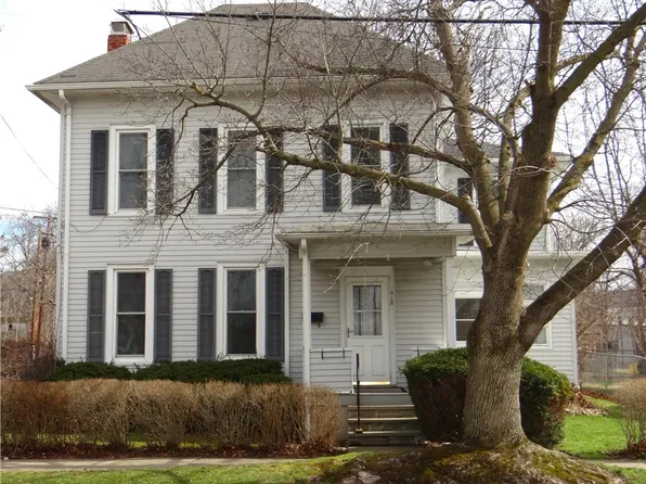 918 Magee St, Elmira, NY 14901
