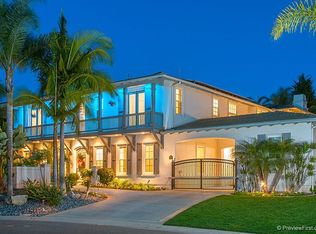 1337 Skyros Way, Encinitas, CA 92024