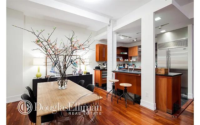 Rented by Douglas Elliman | media 54