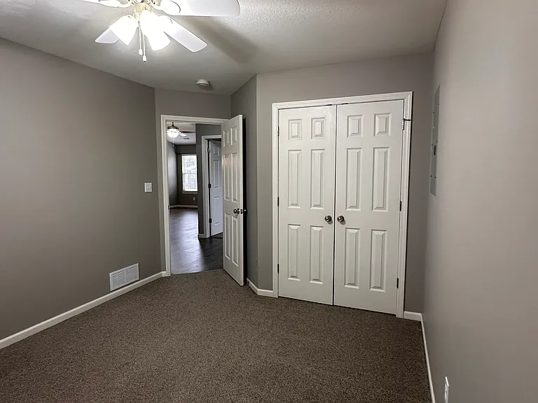 South Bedroom view 2