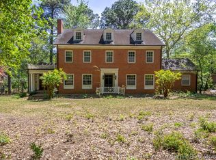 1703 Raeford Rd, Fayetteville, NC 28305