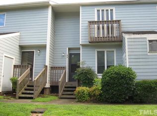 250 S Estes Dr APT 34, Chapel Hill, NC 27514