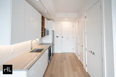 Rented by Highline Residential