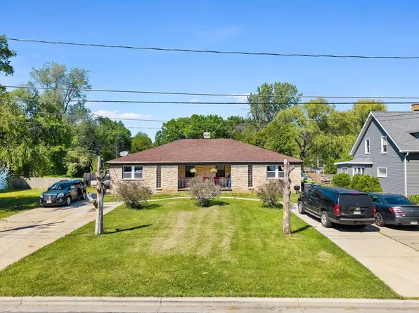 1269 Garland STREET, Allouez, WI 54301