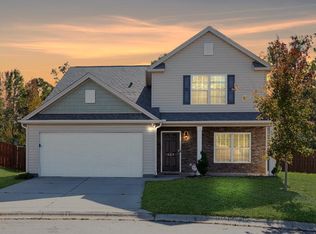 623 Craftsman Ln, Boiling Springs, SC 29316