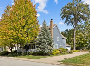 20631 Settlers Ln, Frankfort, IL 60423
