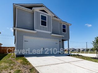 4139 Trail De Paris, New Braunfels, TX 78132
