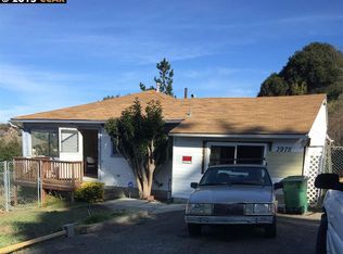 3975 La Cresenta Rd, El Sobrante, CA 94803