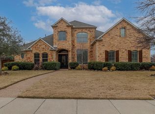 606 Uvalde Dr, Keller, TX 76248