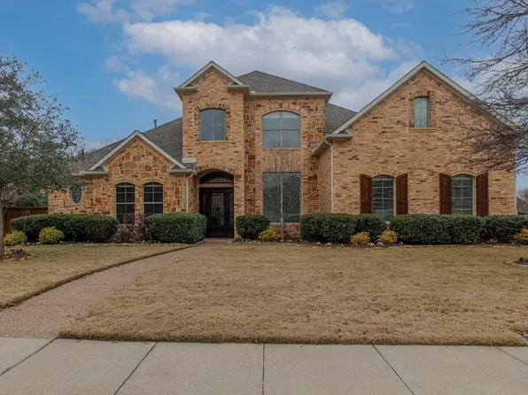 606 Uvalde Dr, Keller, TX 76248