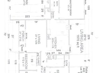 442 Alexander Dr, Seymour, IN 47274
