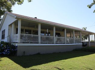 3526 Highway 41, Cecil, AR 72930