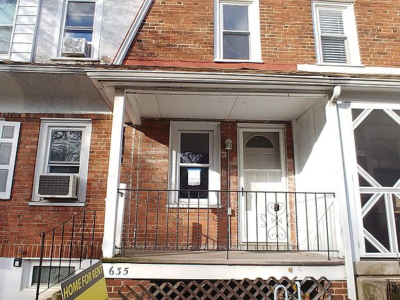 2nd image of 635 Saude Ave
