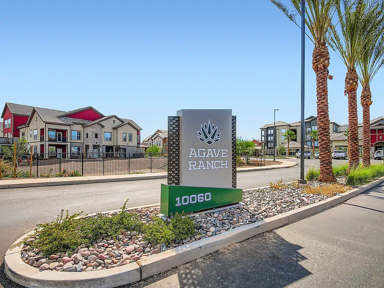 Agave Ranch Exterior