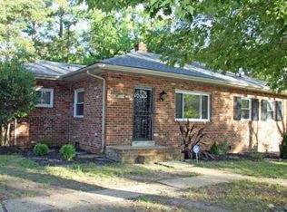 1125 Pierpont Rd, Richmond, VA 23225