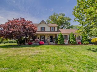 196 Shawnee Dr, Muncy, PA 17756