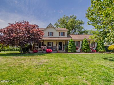 196 Shawnee Dr, Muncy, PA, 17756