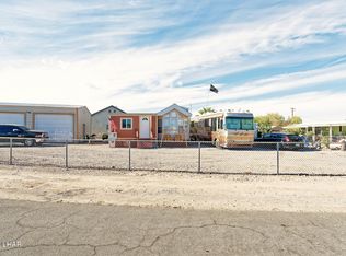 640 S Byrd Ln, Quartzsite, AZ 85346