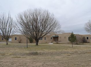 4802 Paul Ave, Roswell, NM 88201