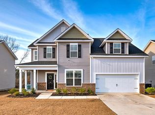 25 Competition Dr, Camden, SC 29020