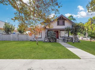 404 E Kingsley Ave, Pomona, CA 91767