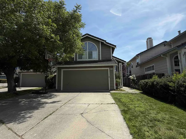 3055 Badger Dr, Pleasanton, CA 94566