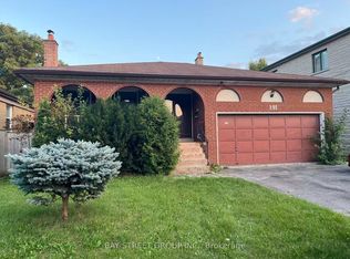 191 Pleasant Ave, Toronto, ON M2M1M4