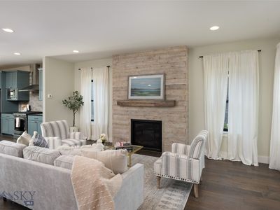 849 Auger Ln, Bozeman, MT, 59718