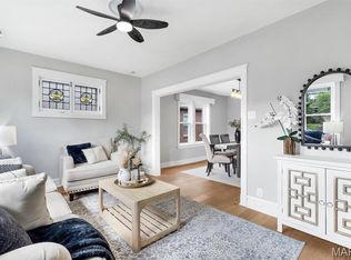 5810 S Kingshighway Blvd, Saint Louis, MO 63109