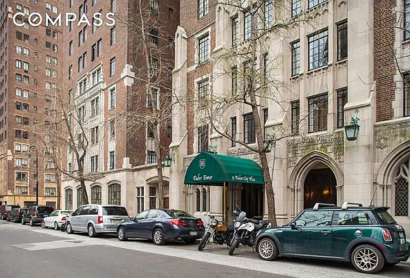 Sold by Compass | media 7