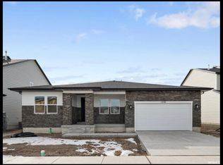1358 S Castillo Rd, Spanish Fork, UT 84660