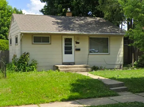 5668 N 70th STREET, Milwaukee, WI 53218