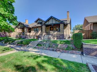 3153 W Clyde Pl #3153, Denver, CO 80211