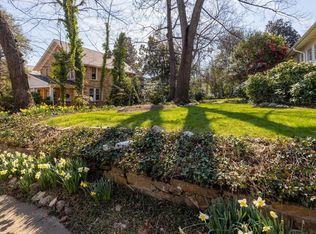 1711 Park Dr #11, Raleigh, NC 27605