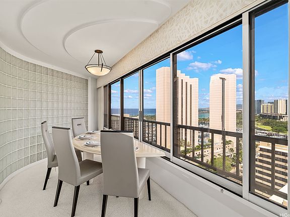 4th image of 1778 Ala Moana Blvd APT 2504