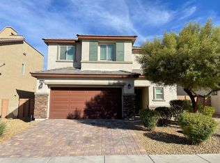 6376 Harline Heights St, Las Vegas, NV 89113