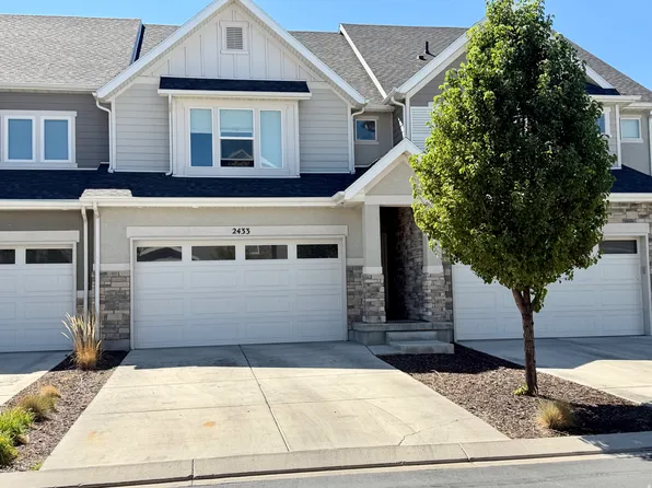 2433 W Wysteria Dr, Mapleton, UT 84664