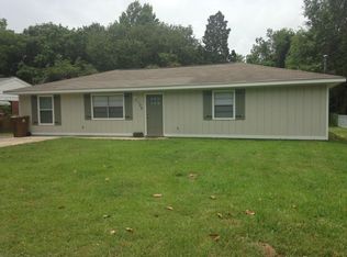 109 Valentine Dr, Long Beach, MS 39560
