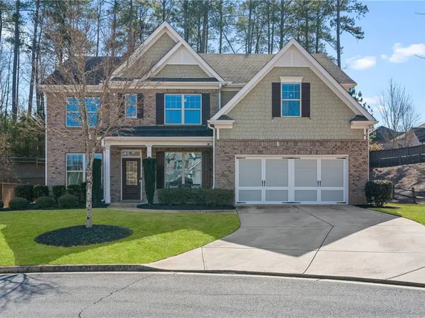 2528 Bartleson Dr NW, Kennesaw, GA 30152